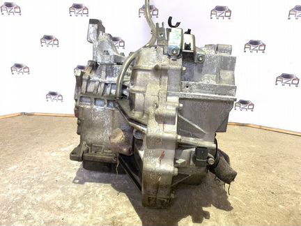 АКПП Mazda 3 BL 1.6 2013