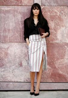 Юбка Altuzarra оригинал