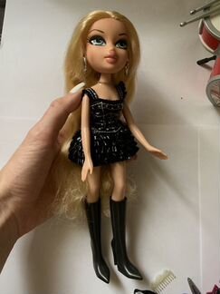 Кукла Bratz Братц Суперзвезды