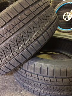 Зимние шины Triangle 275/40/20 TR737 275.40.20