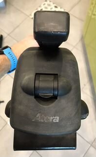 Багажник Atera 44050 VW Golf 5,6