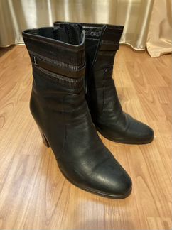 Полусапожки демисезон, 40 размер