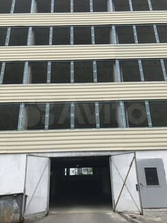 Машиноместо, 18 м²