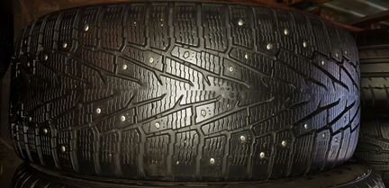 285 60 R18 Nokian hplt 7 SUV