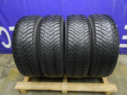 Yokohama Ice Guard IG65 2356517 как новые 18гв