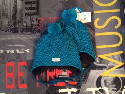 Шапка Lassie зима