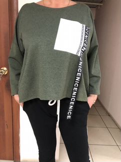 Кофта женская новая Италия