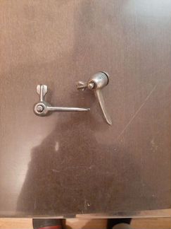 Замки форточки ваз 2101 2103 2106