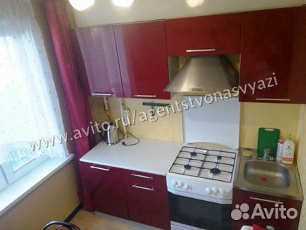 1-к квартира, 35 м², 12/12 эт.