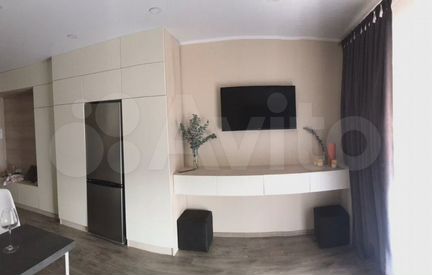 Квартира-студия, 20 м², 1/5 эт.