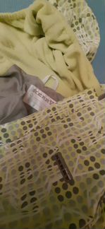 Пакет одежды,куртка,рубашки