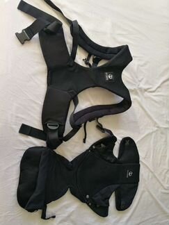 Stokke my carrier