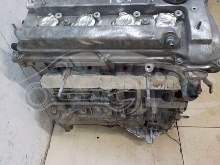 Двигатель 2AZ-FE 190000H080 toyota Camry V40