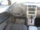 Dodge Caliber 2.0 CVT, 2006, 202 000 км объявление продам