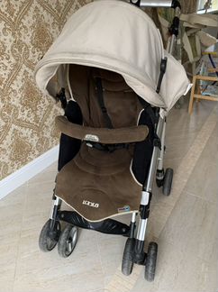 Прогулочная коляска bebe confort, Франция