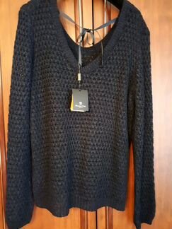 Полувер новый Massimo Dutti размерL