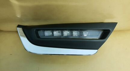 Honda CR-V 5 ходовой огонь правый