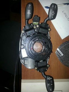 Блок SZL BMW 5 e60/61