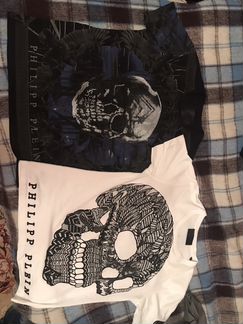 Футболка Philipp Plein