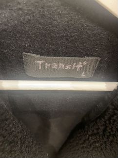 Мужская дубленка. Оригинал