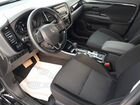 Mitsubishi Outlander 2.0 CVT, 2020, 21 000 км объявление продам