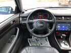 Audi A6 2.4 CVT, 2001, 350 000 км объявление продам