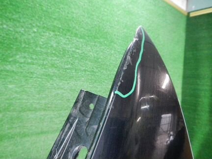 Крыло переднее правое BMW X5 F15 (2013-2018) 51657