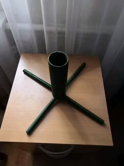 Подставка под живую ель