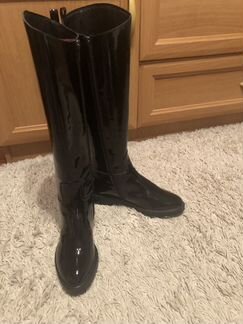 Сапоги Tommy Roy