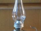 Лампа керосиновая СССР,стекла для керосиновых ламп