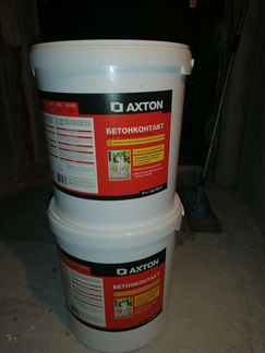 Бетонконтакт Axton