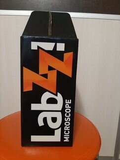 Микроскоп Labzz M101