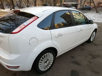 Ford Focus 2.0 AT, 2010, 174 500 км