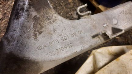 Радиатор интеркуллера Mercedes-Benz Atego