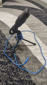 Trust mico USB Microphone