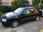 Chery Amulet (A15) 1.6 МТ, 2006, 360 000 км