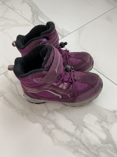 Ботинки зимние Lassie