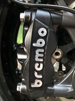 2017 Suzuki GSX - S1000,12600KM