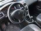 Peugeot 307 1.6 МТ, 2006, 70 000 км объявление продам