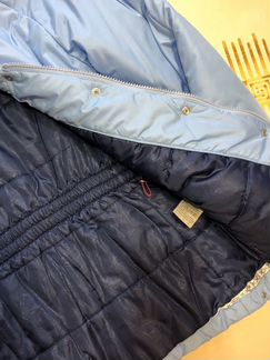 Куртка для девочки Израиль осень-зима