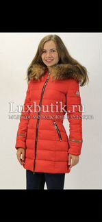 Пуховик Moncler оригинал