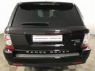 Land Rover Range Rover Sport 3.0 AT, 2011, 239 903 км объявление продам