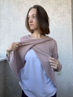 Комплект одежды для беременных и кормящих