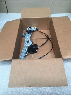 Стеклоподьемник передний, правый Тахо / Эскалейд