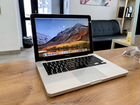 MacBook Pro 13’’ 2011 i5/4/512 хорошее состояние