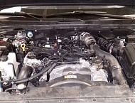 Гбо на авто Kia Mohave гбо №110 установка гбо