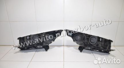 Фара оригинал Ford Kuga 2 2016-2019