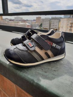 Ботиночки Bebetom