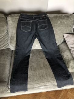 Джинсы Armani Collezioni