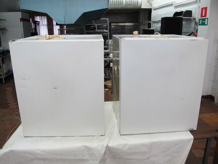 Морозильники барные мини для дома и дачи 2шт